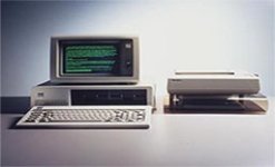 The 80s Tech Boom: A Decade of Digital Revolution