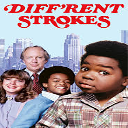 Different Strokes During the 80s: A Cultural Phenomenon That Defined a Decade