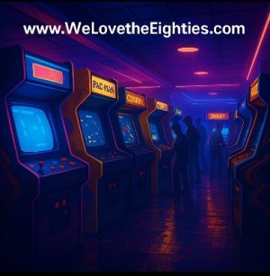 Retro Deep Dive: The Rise of 80s Arcade Culture and Why It Still Matters
