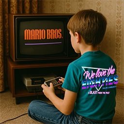The Rise of Mario: Every Mario Bros. Game of the 1980s