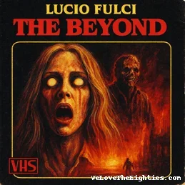Lucio Fulci in the 1980s: The Italian Horror Master’s Blood-Soaked Decade