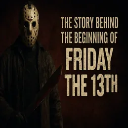 The Story Behind the Beginning of Friday the 13th: 80s Horror Movie Scene Changed Forever