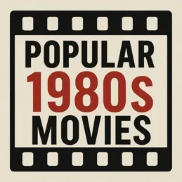 Popular 80s Movies and How Much They Grossed