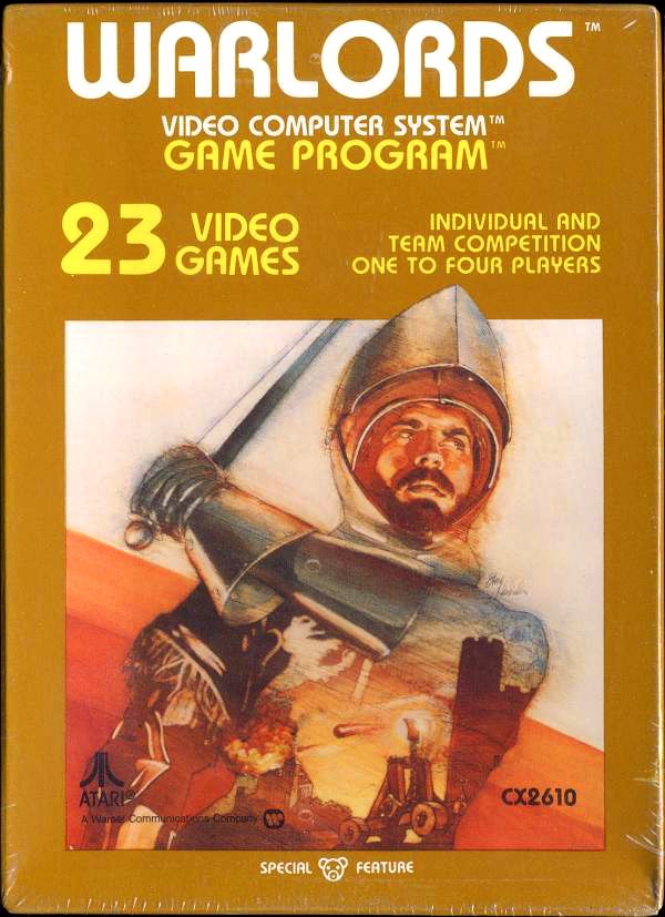 Warlords box art
