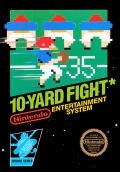 10-Yard Fight [5 Screw] box art