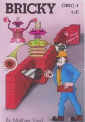 Bricky box art