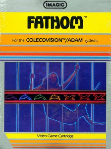 Fathom box art