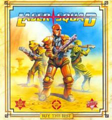 Laser Squad box art