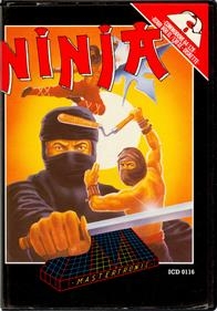 Ninja box art