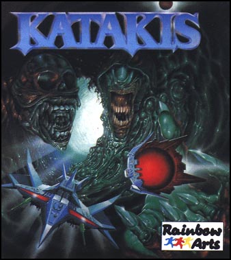 Katakis box art