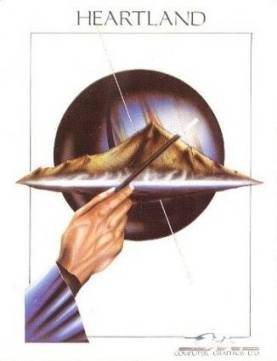 Heartland box art