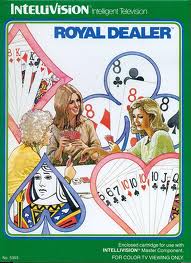 Royal Dealer box art