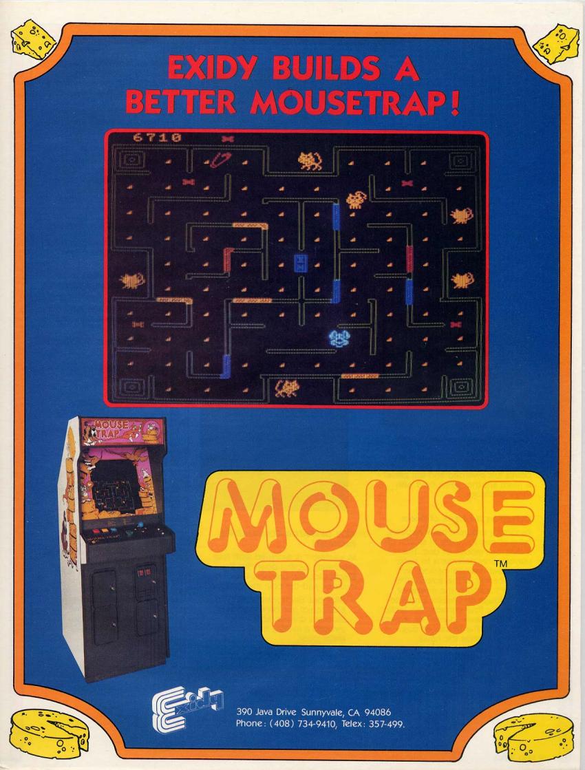 Mouse Trap box art