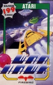 War Hawk box art