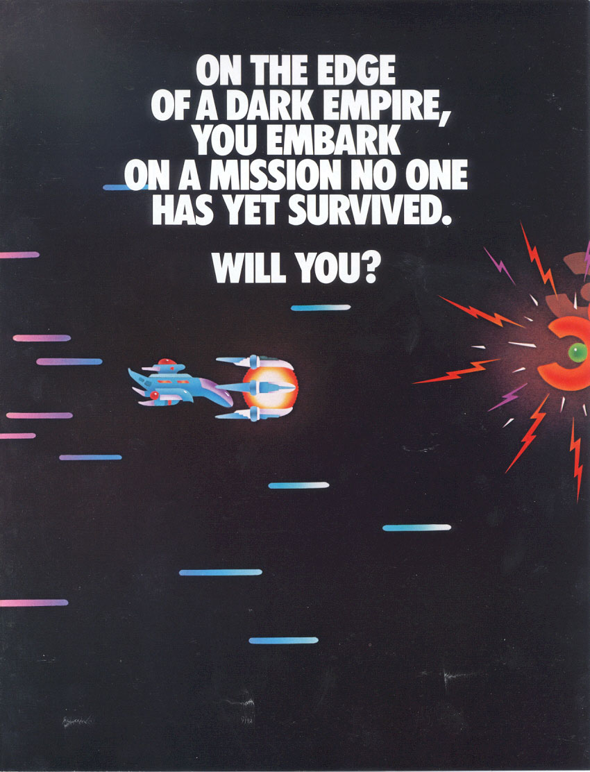 R-Type box art