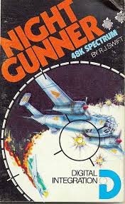 Night Gunner box art