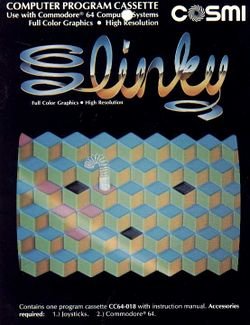 Slinky box art