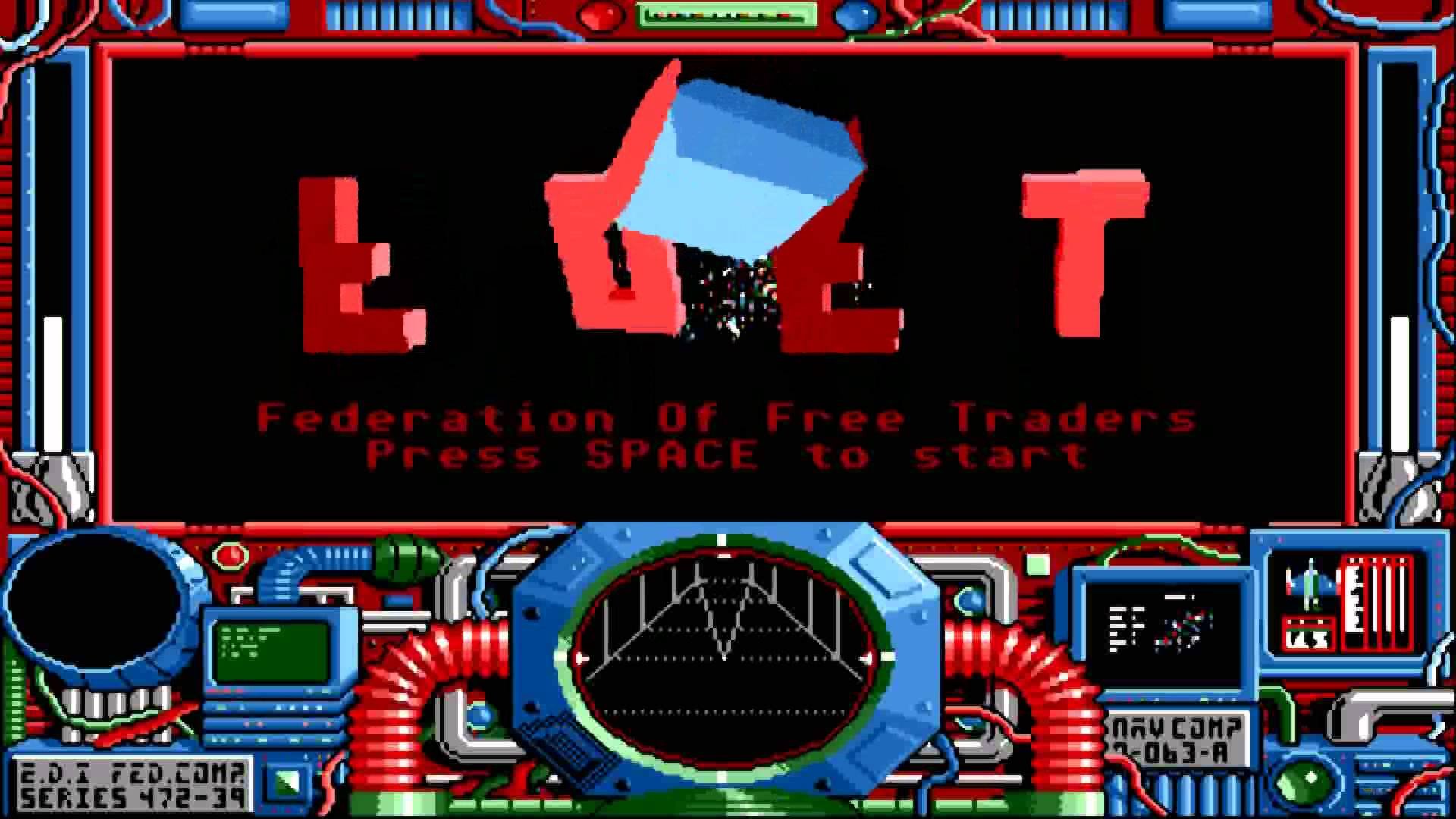 FOFT box art