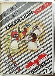 Chickin Chase box art