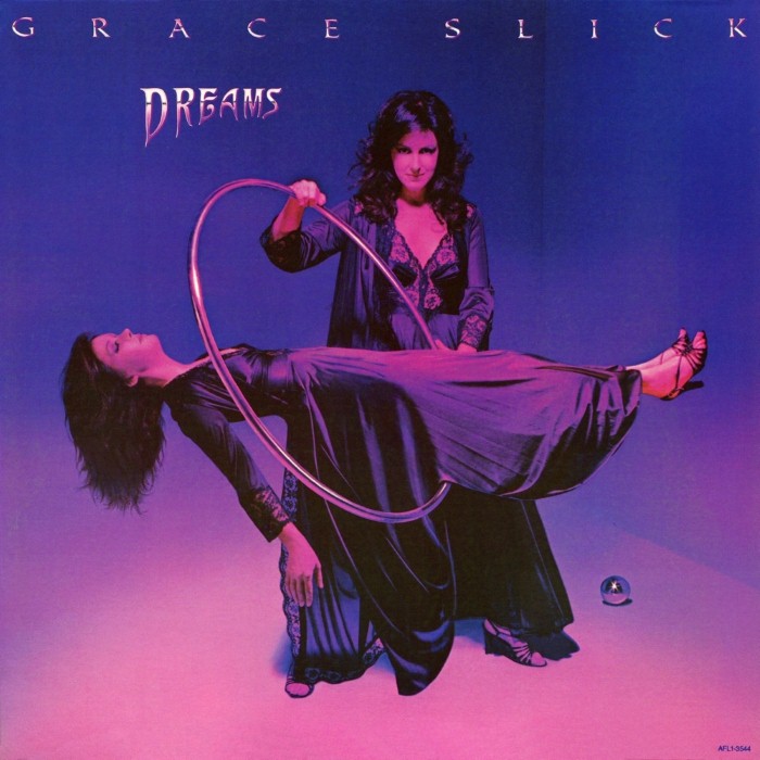 Dreams (1980) We Love the Eighties