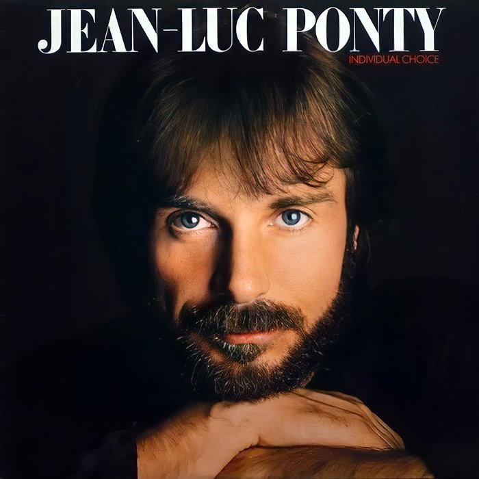 Individual Choice album cover