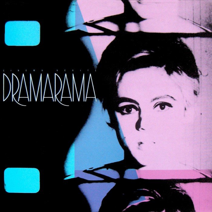 Cinéma Vérité album cover