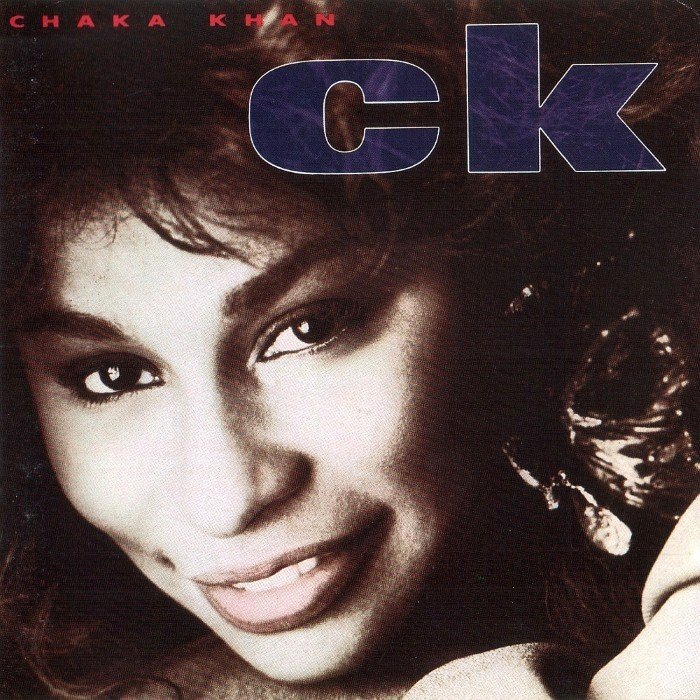C.K. album cover