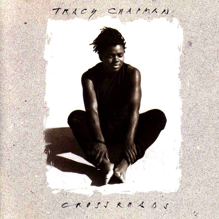 Crossroads album cover