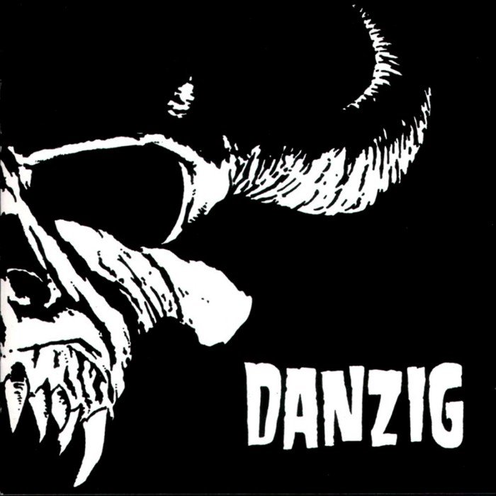 Danzig album cover