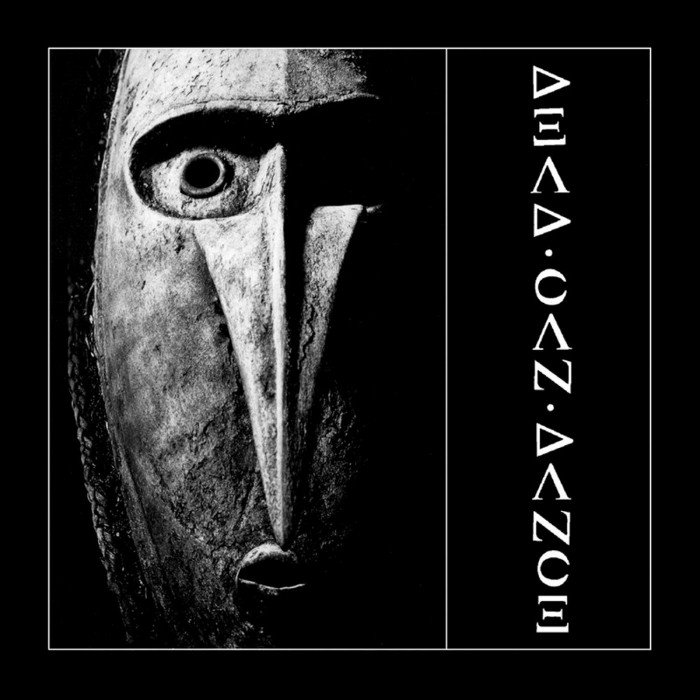 Dead Can Dance album cover