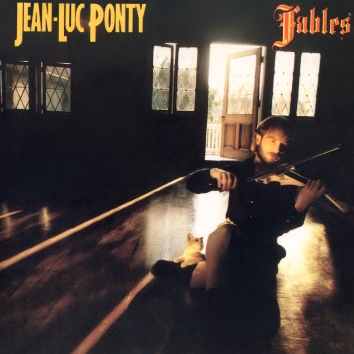 Fables album cover