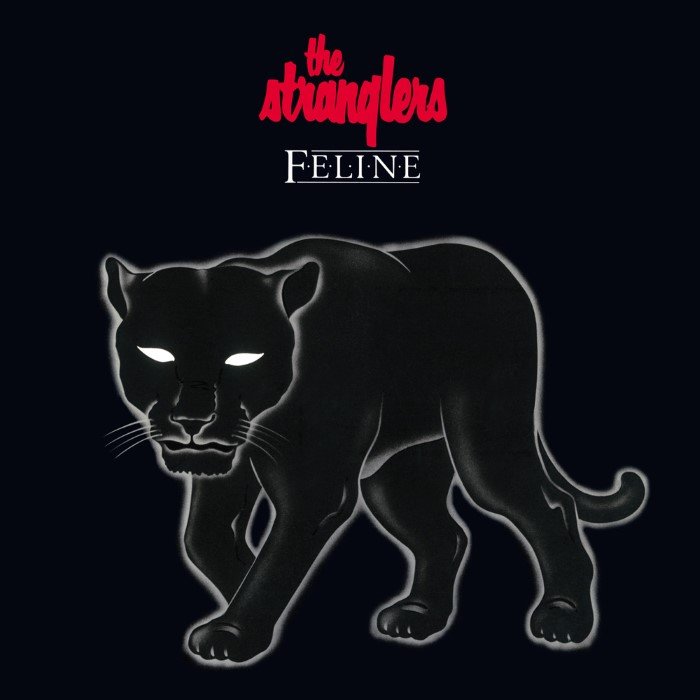 Feline album cover