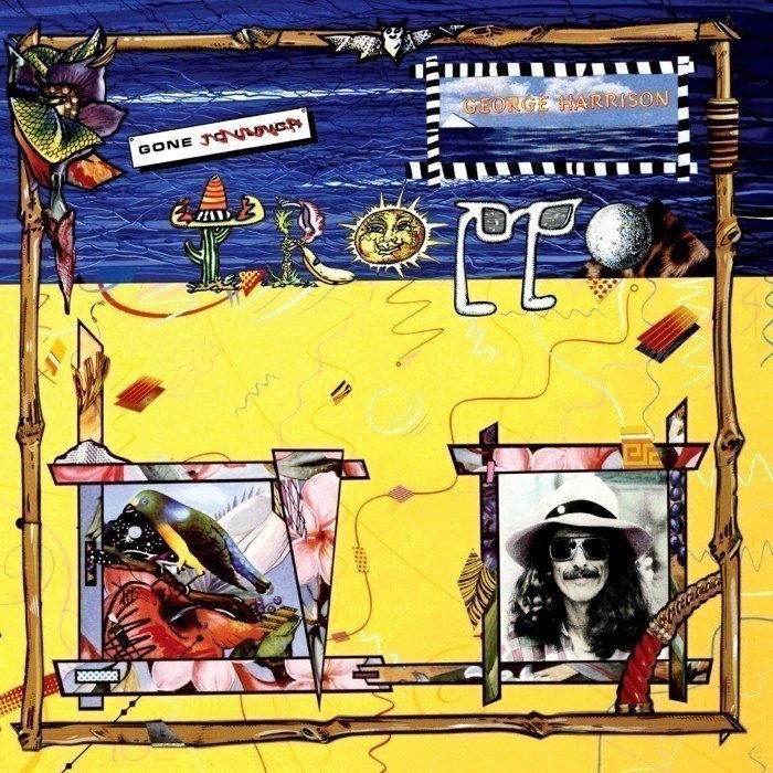 Gone Troppo album cover