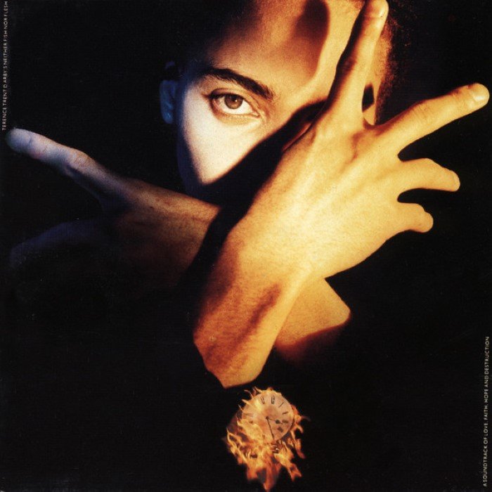 Neither Fish Nor Flesh album cover