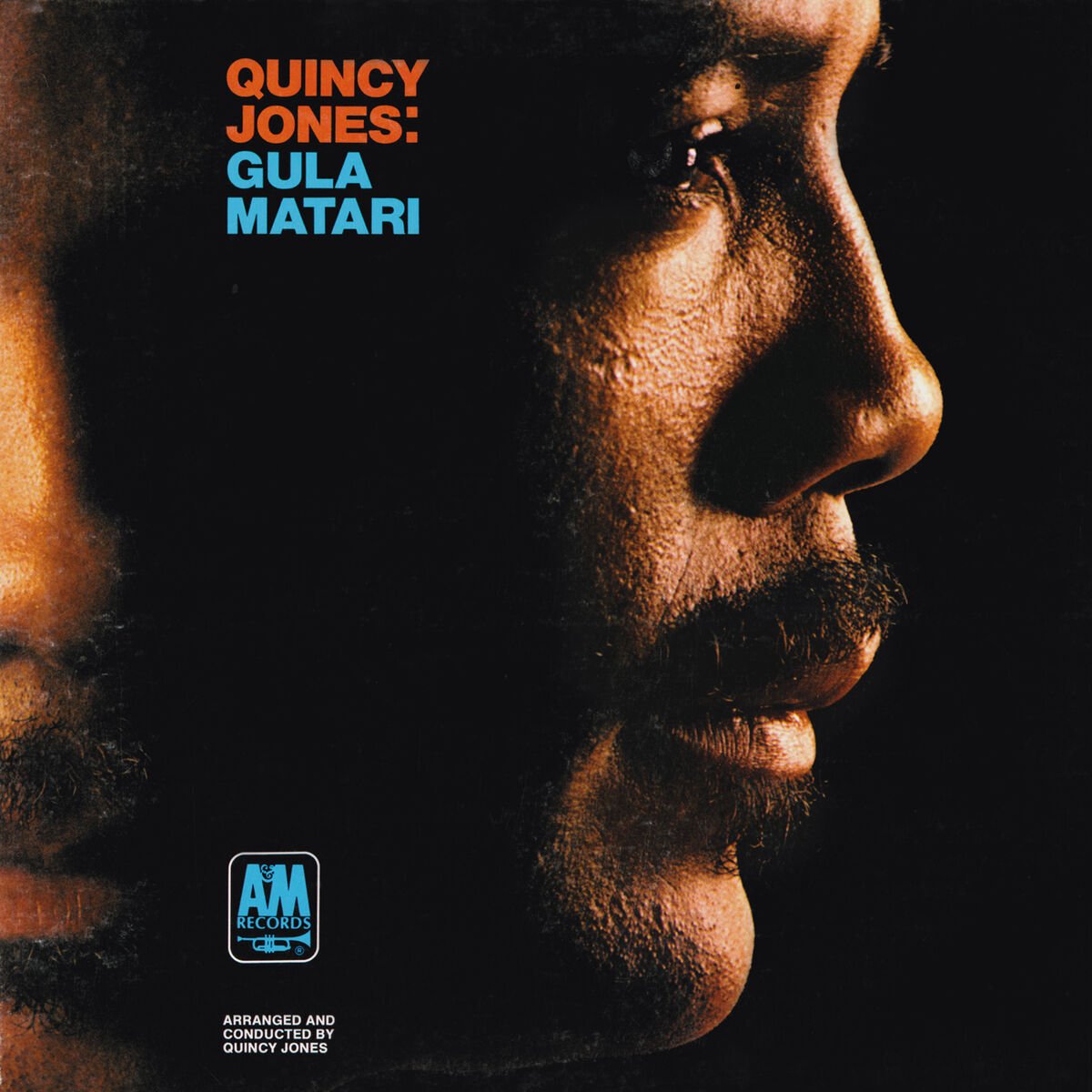 Gula Matari album cover
