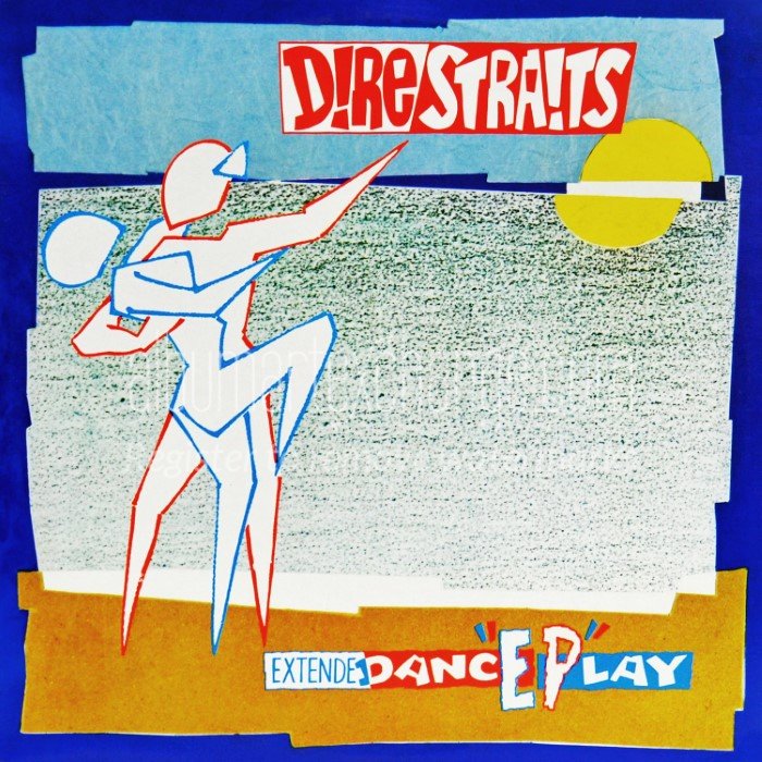 ExtendedancEPlay album cover