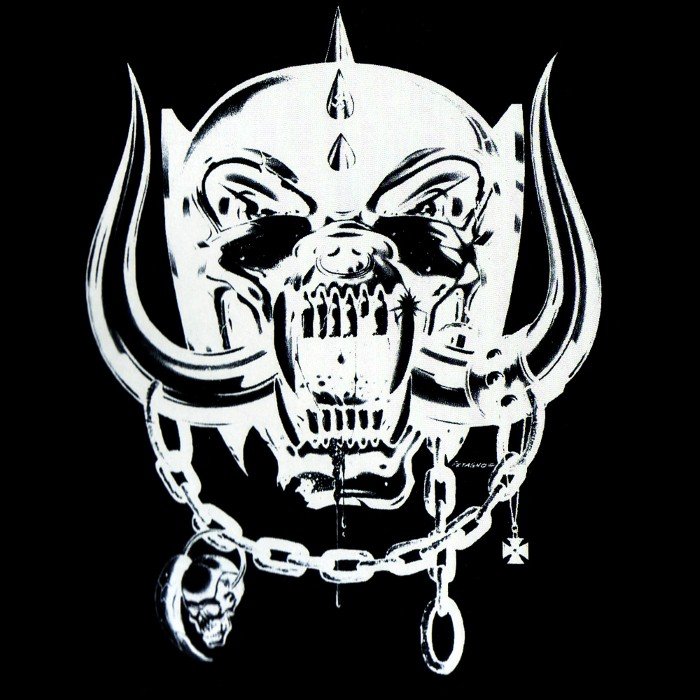 No Remorse album cover