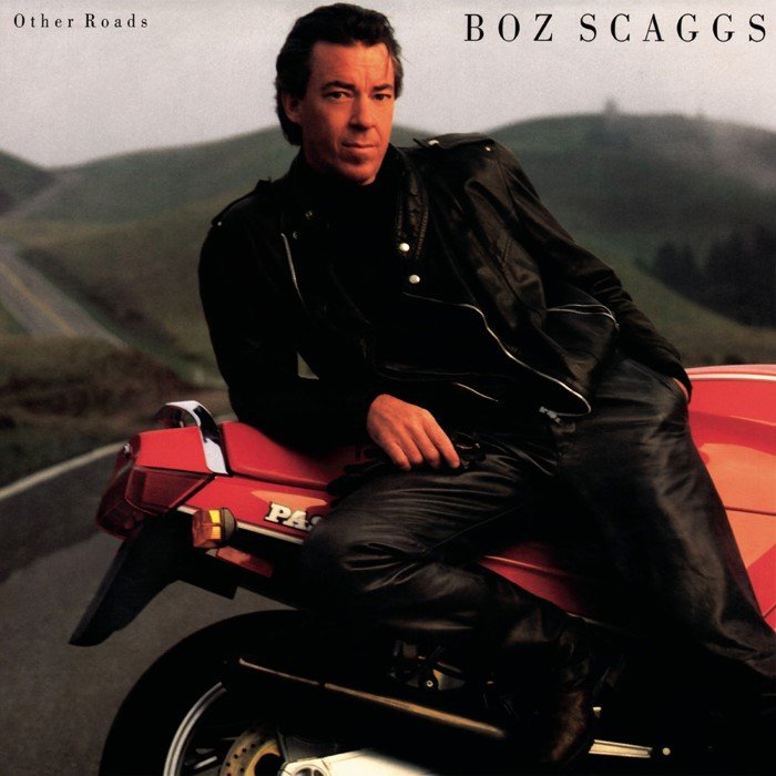 Other Roads album cover