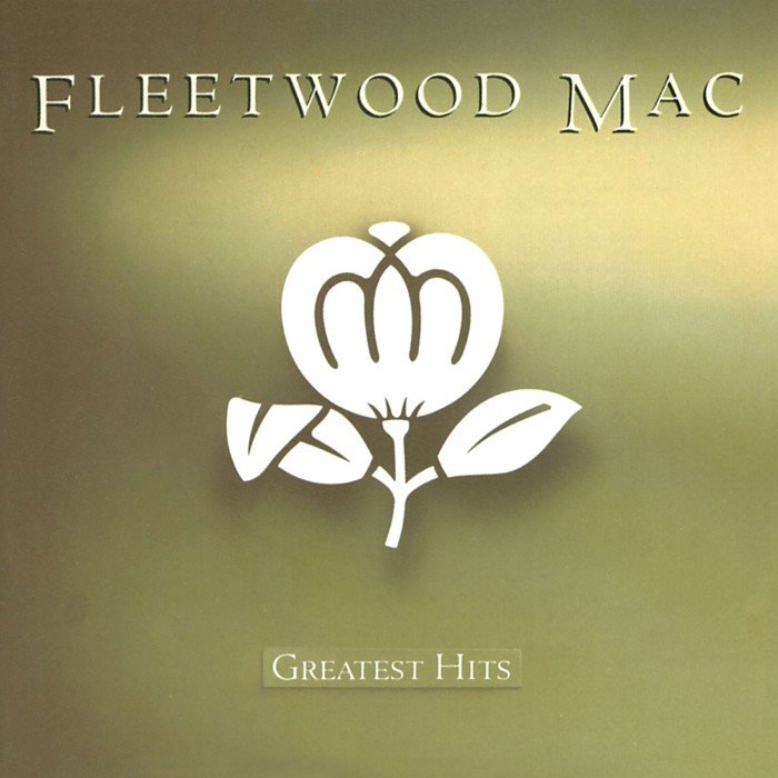 Greatest Hits album cover