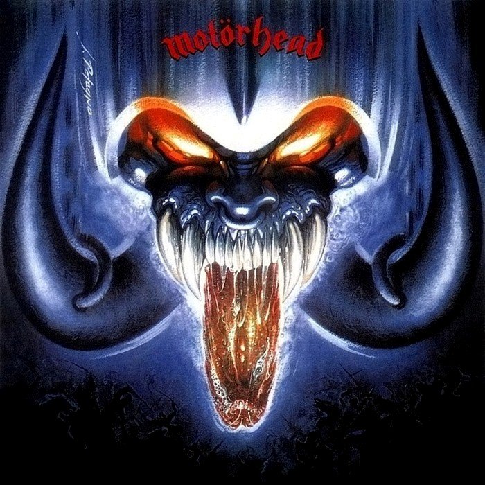 Rock ‘n’ Roll album cover