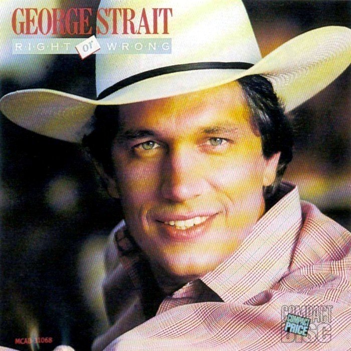 Right or Wrong album cover