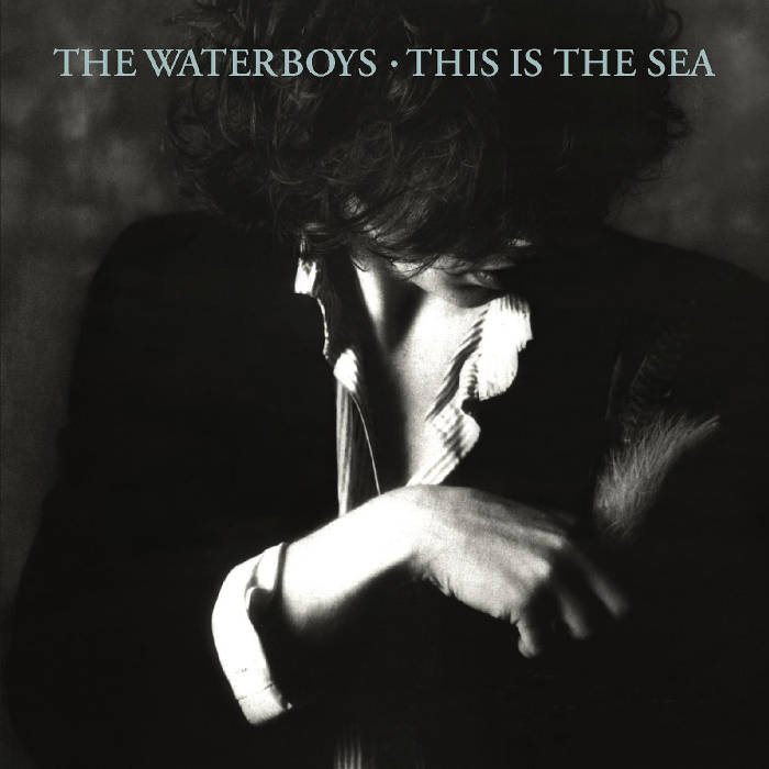 This Is the Sea album cover