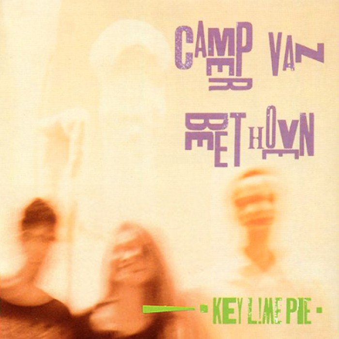 Key Lime Pie album cover