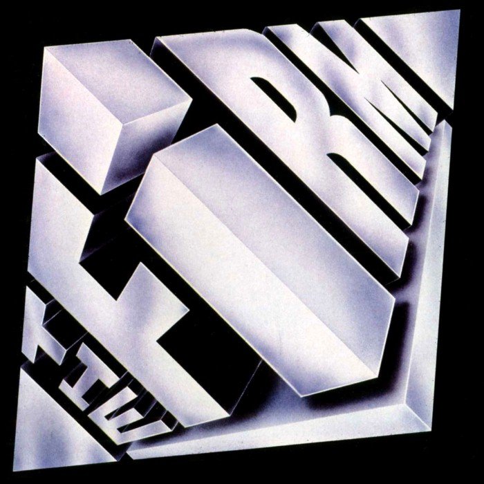 The Firm album cover