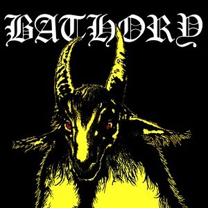 Bathory album cover