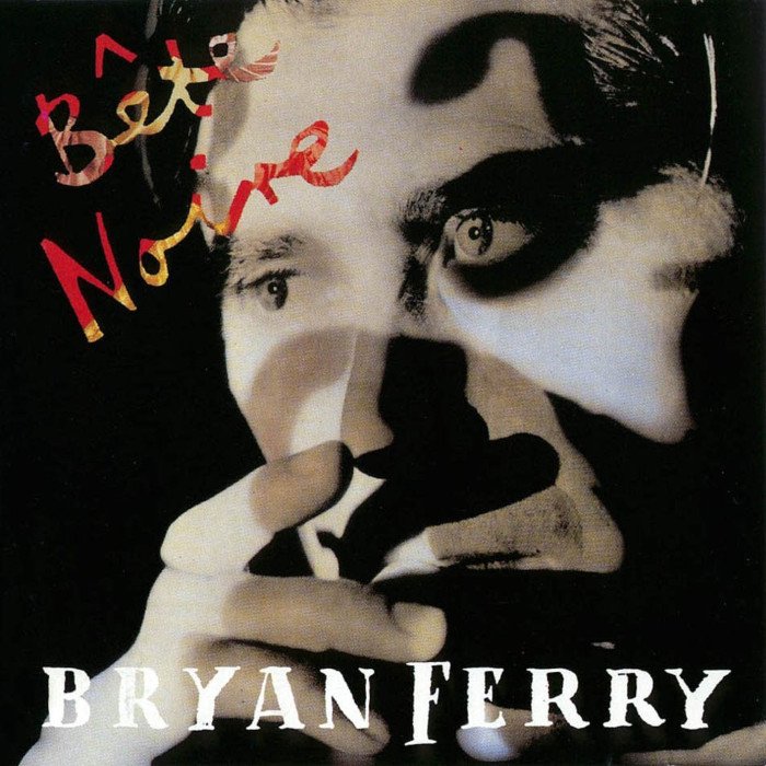 Bête Noire album cover