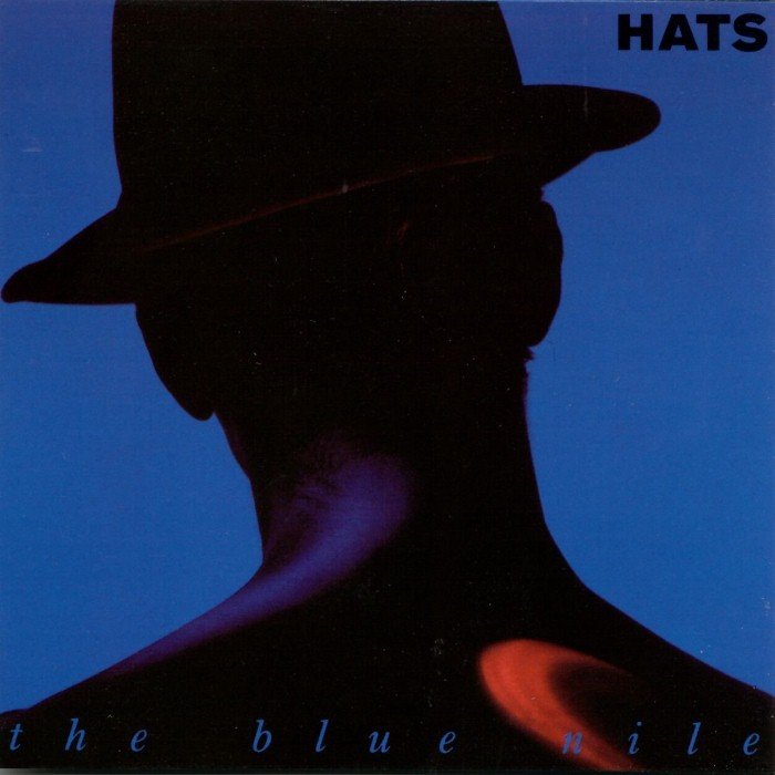 Hats album cover