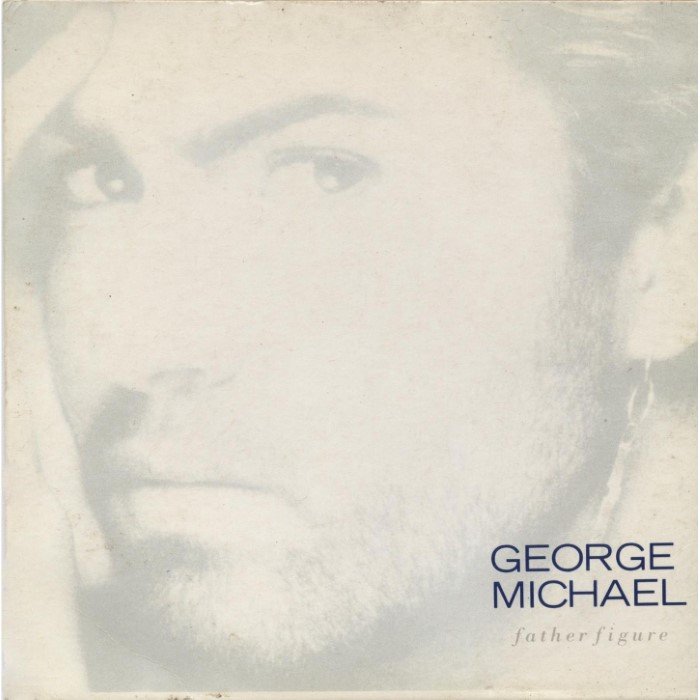 Father Figure album cover