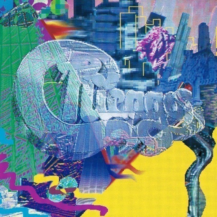 Chicago 19 album cover