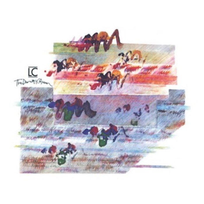 LC album cover